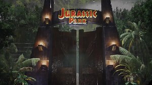 7.8K views · 421 reactions | Introducing a new stylish, affordable, and fun pinball machine designed and engineered for the home! The Jurassic Park Pin is available to pre-order now through authorized Stern Pinball distributors and dealers around the world. https://sternpinball.com/affordable-home-game/jurassic-park-pin/ | Stern Pinball | Facebook