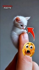 World’s 3 Tiniest Animals