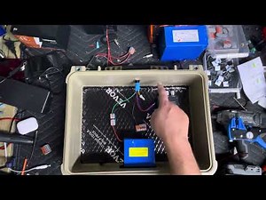 How To Build DIY BoomBox Build Part 4