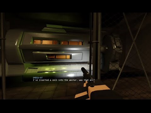 [SCP] TASK FORCE: Operation Shattered Mind (Solo, No Commentary)