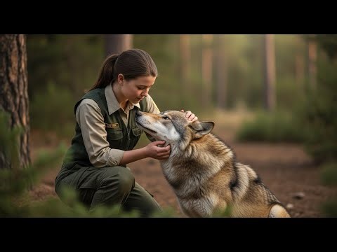 When Wolves Learned to Fish: The Untold Story of Alaska’s Hidden Pack