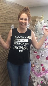 It's getting festive in the Splosh office this afternoon with only 9 days until Christmas! Have you got your hands on one of our holiday flashing badges yet? They're only $4.95 and available in 12 cheeky designs with 3 light settings, available in stores and online now! https://splosh.com.au/christmas *To find a stockist near you simply select your desired product and enter your postcode. | Splosh