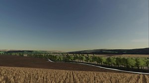 MODERN AMERICAN FARMING MAP BETA - FS19 mod - FS19.net