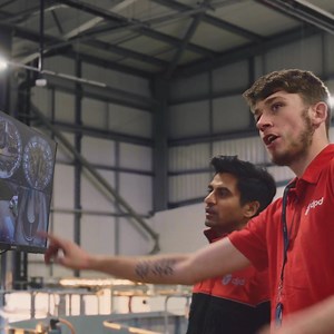 We are fully operational and committed to delivering on time, every time. Watch our hub in action as we ensure your parcels are on their way safely and efficiently. With real-time tracking, you’ll always know where your parcel is on its journey. Our reliable service ensures shipments reach their destination without delay. #YourDeliveryExperts #ReliableDelivery | DPD Ireland