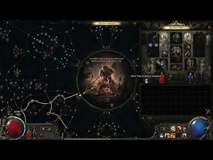 Colossal Capacity - Carry a Chest which adds 20 Inventory Slots, Path of Exile 2