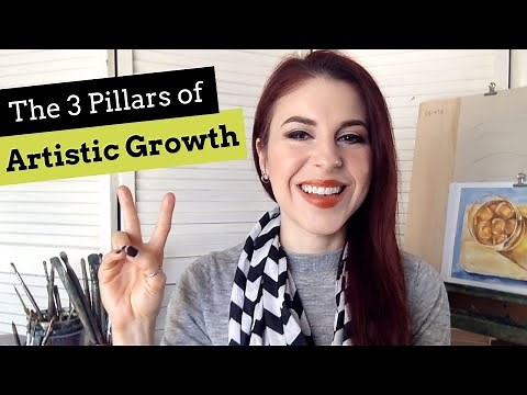 The Difference Between Art Principles Concepts and Techniques