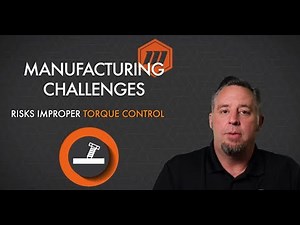 Mountz Torque Webinar: Error-Proofing the Complete Tightening Process Control