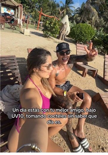 La verdadera riqueza está en los verdaderos amigos…. 🫶🏻@luchodesafioxxi23 #yfp #desafiodelsigloxxi