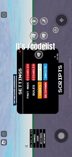 Code for void boss in script fighting battleground