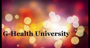 G-Health University MEDENT Basics Intro