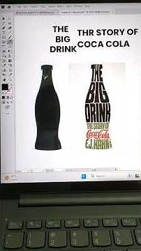 text to object adobe illustrator