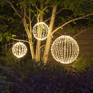 Light Balls - Yard Envy