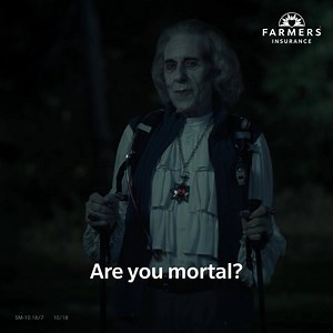 30K views | Farmers Insurance on Reels | Facebook