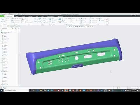 Mold Design for Beginners