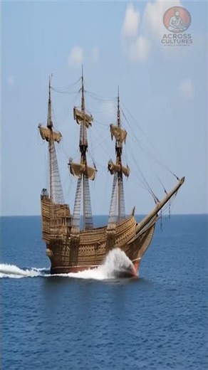 Tamil Navy: The 2,000-Year-Old Sea Power That Ruled the Oceans! #history