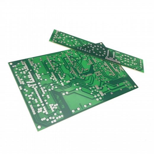 Gyraf SSL/GSSL Bus Compressor PCB Set | Analog Classics