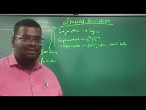 Introduction to special functions
