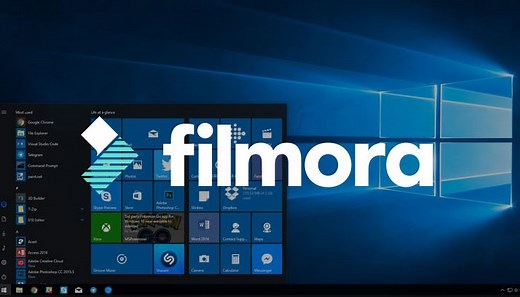 Free Download Filmora for Windows 10 [Lastest Version] - Webeeky
