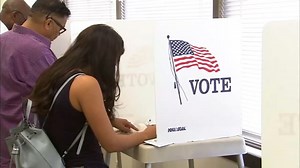 Recall showdown: Months of campaigning, including a show of support from Pres. Biden, all comes down to today. Will Gov. Newsom keep his job? Watch ABC7’s morning newscast here. https://abc7ne.ws/2Lu50ZT | ABC7 News