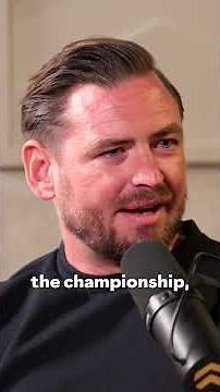 Max's performance coach on his 2021 shift👀