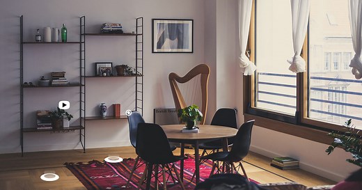 360 Virtual Tours made easy. Create, edit, share.