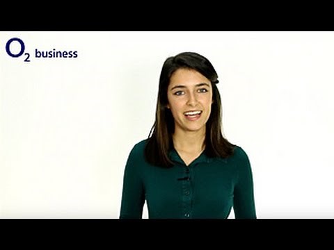 My O2 Business