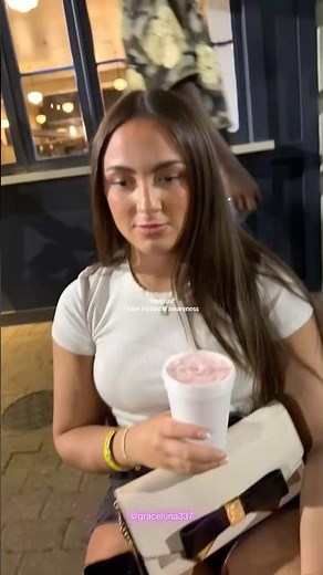 Men Save Women From Creep