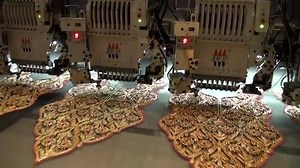 137 reactions · 215 shares | SWM High Speed 30 Head Cording + Single Sequins Embroidery Machine. With Japan Double Main Servo Motors. Think Different ,Do Different . www.swmmachines.com Whatsapp: +92-332-4301330 | SWM | Facebook