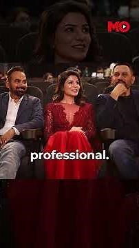 Samantha Ruth Prabhu & Raj Nidimoru give love a second chance: Here's how their relationship began