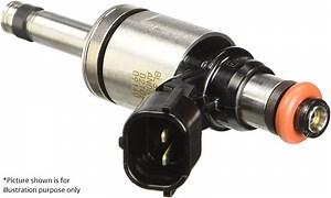 P0202 Ford Code Meaning, Causes, Symptoms & Tech Notes