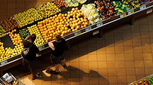 Grocery price freezes and discounts coming soon, government says