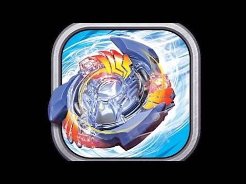 "Como escanear un Beyblade"