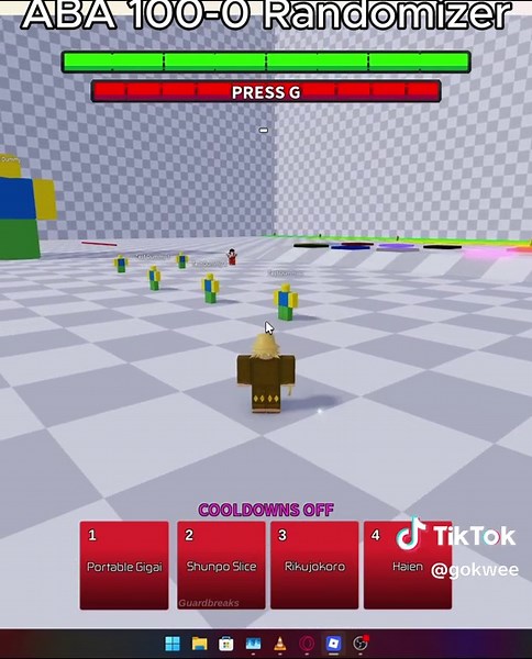 Anime Battle Arena Gameplay and Outro Insights