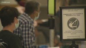 DMV extends deadlines for CT residents with expiring credentials