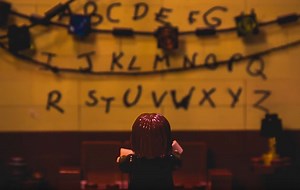 This Incredible Lego ‘Stranger Things’ Remake Is Even More Nostalgic Than The Original