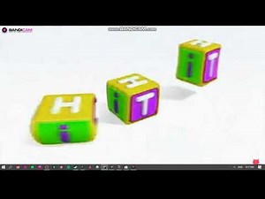 HiT Entertainment Logo Effects Sponsored By Preview 2 Effects in Luig Group Effect