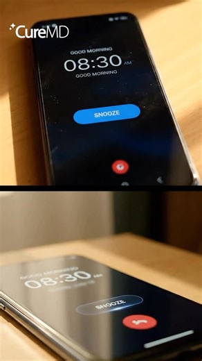 Life at CureMD on Instagram: "Ever wondered what a day in the life of a CureMDian looks like? From teamwork to innovation, everyday here is about growth, impact, and creating memories that last.  #CureMD #TogetherLetsSaveLives #LifeatCureMD #BeYou"