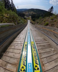 378K views · 1.3K reactions | Practice makes perfect, even in the summer ⛷️ Shot on #GoProMAX by $1,000 GoPro Award recipient Anthony Roobert. Did you know that GoPro Subscribers earn 2x the cash on all awarded submission to GoPro.com/Awards? | GoPro | Facebook