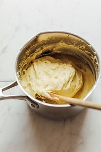 Easy Vegan Mozzarella "Cheese"