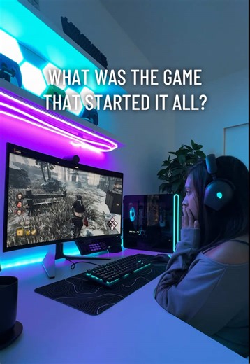 The Game That Started It All in PC Gaming