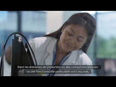 Fabrication additive par impression 3D de métaux | Air Products