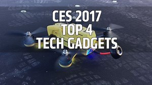 25K views · 137 reactions | Fresh from Vegas, the coolest gadgets of 2017: | Inc. Magazine | Facebook