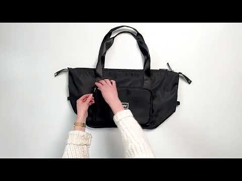 FOLDING INSTRUCTIONS: The Foldie®