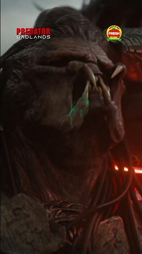 Predator: Badlands | Prey To None Review | In Cinemas Now