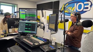 When do you deck the halls? Our Key 103 airstaff are all over the board. Share your thoughts and photos below! | KEY 103 | Facebook