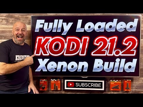 How to Install KODI 21.2 for FREE Movies, TV Shows, Sports & More