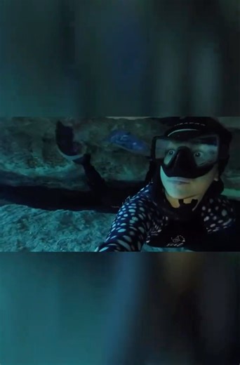 The Devil’s Spring System connects to over 30,000 feet (6 miles) of mapped passages