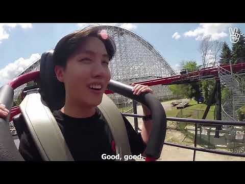 [ENG SUB] Bts (방탄소년단) Reality Show Ep1