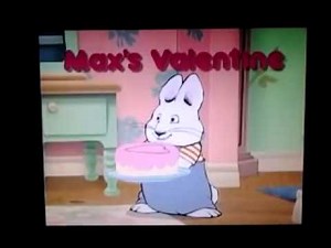Max & Ruby Episode Guides (Season 1)