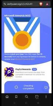 Free Microsoft Rewards Points ✅ How to get 100000 Free Microsoft Points